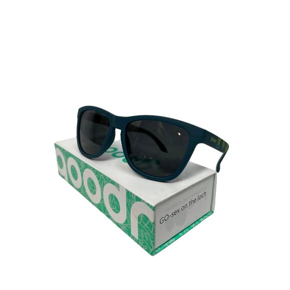 Goodr Other - NWB! Goodr Unisex OG Running Sunglasses in Sex On The Loch